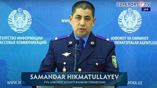 Аҳоли уйларида ёнғин ва техника хавфсизлиги бўйича 272 423 та камчилик аниқланган