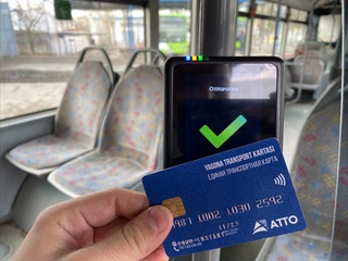 1 январдан Тошкентда автобус ва метрополитенда йўлкира нархи ошиши маълум қилинди