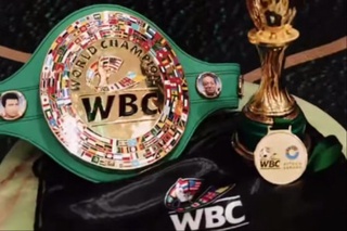 Ар-Риёдда WBC Гран-приси старт олади