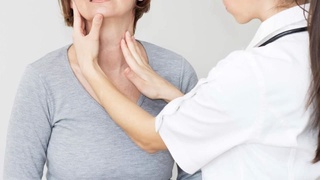 Буқоқ қандай касаллик? Турлари, белгилари, аломатлари...