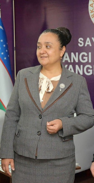 Бугунги депутат кечаги депутат эмас