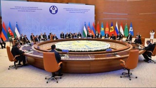 В Самарканде прошло очередное заседание СМИД СНГ