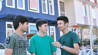 Сухроб и его команда, или Как молодой программист начал зарабатывать миллионы