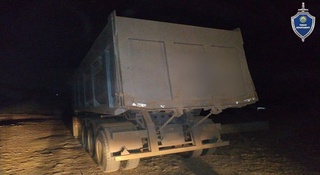 «Олмалиқ кон-металлургия комбинати»да ўғирлик фош этилди