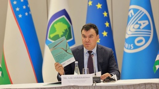 Сельское хозяйство: устойчивые методы поддержания здоровой экологии