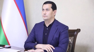 Вазифаҳо оид ба рушди ҳамаҷонибаи вилояти Андиҷон муайян шуданд