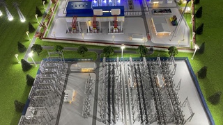 «ACWA Power» успешно завершила этап финансирования проекта новой ТЭС