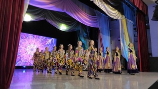 Екатеринбург ва Тюмень шаҳарларида Наврўз байрами нишонланди