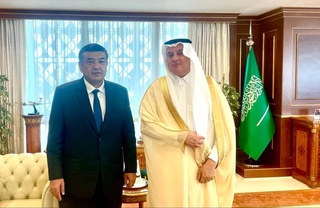 Саудовская Аравия и Узбекистан будут сотрудничать в сфере сельского хозяйства