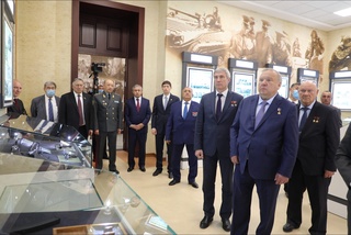 Россия делегацияси Ўзбекистондаги ўзгаришларни эътироф этди