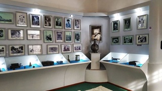 Xivada Xudoybergan Devonovga bagʻishlangan ekspozitsiya ochildi