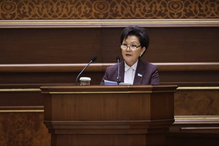 Совершенствуется законодательство о государственном социальном страховании