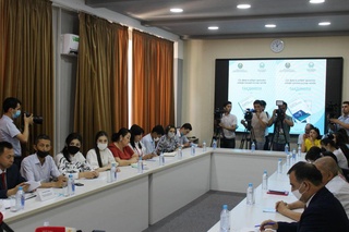 Янги Ўзбекистон ва янги сўз эркинлиги муҳити самаралари