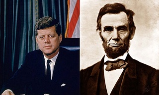 Ўхшаш тақдирлар