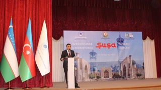 Пусть крепнут узы дружбы и сотрудничества