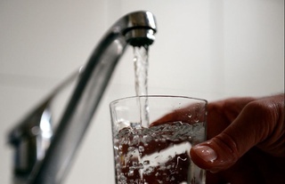 Namanganda ham suv taʼminotida favqulodda nosozlik yuzaga kelgan