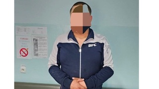 Voyaga yetmagan qizni olib qochgan shaxs qamoqqa olindi