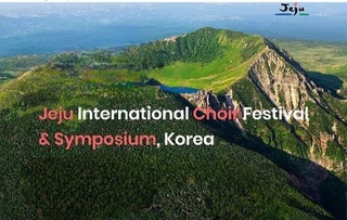 Ўзбекистонлик санъаткорлар 7-Чежудо халқаро хор фестивали ва симпозиумида иштирок этишади