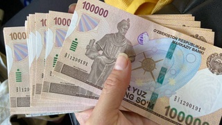 В Бухаре разоблачили группу фальшивомонетчиков