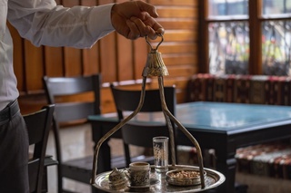 5-dekabr Butunjahon turk qahvasi kuni