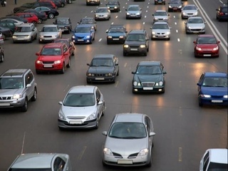 Har 1000 kishiga nechta yengil avtomobil toʻgʻri kelyapti?