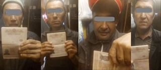 Санкт-Петербургда ишлаётган юртдошларимизнинг ҳужжатлари қайтариб берилди