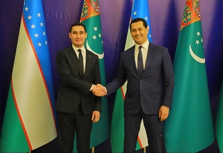 Узбекистан и Туркменистан ищут новые пути экономического партнерства