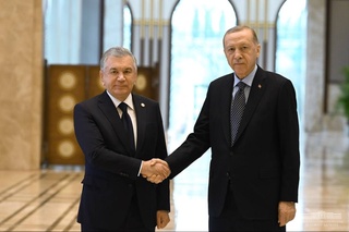 O‘zbekiston Prezidenti TDTning favqulodda vaziyatlarning oldini olish va oqibatlarini bartaraf etish bo‘yicha amaliy hamkorlik platformasini yaratishni taklif etdi