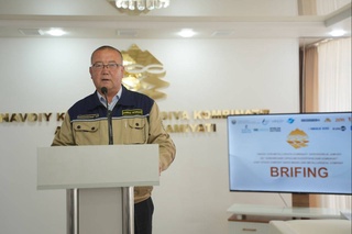 Положительные показатели в деятельности пресс-службы АО «НГМК» обеспечивают высокий результат в республиканском рейтинге «Индекса открытости»