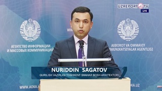 2020 йилда Тошкентда юздан ортиқ кўп қаватли бинолар ноқонуний қурилган