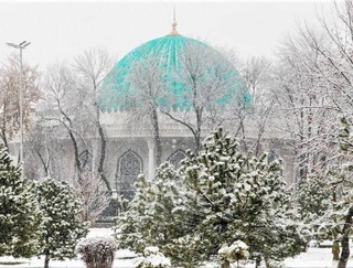 Прогноз погоды на 19 февраля