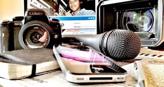 Бугун ахборот энг муҳим қадрият(ми)?