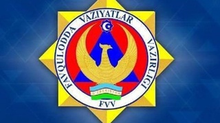 Тошкент вилояти Зангиота туманида  ёнғин содир бўлди