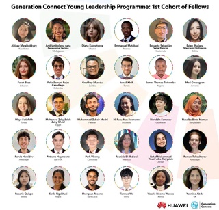 Молодой ученый из Узбекистана примет участие в международной программе GCYLP в Женеве