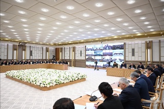 Kredit qarzi hisobidan garovni sud orqali undirish jarayonining tezkorligini oshirish dolzarb masala