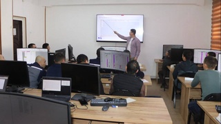 ГП «Навоийуран» активно продвигает цифровые преобразования и создание 3D-моделей на месторождениях