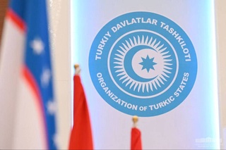 TURKSOY tashkilotining 30 yilligi munosabati bilan O‘zbekistonda o‘tkazilayotgan madaniyat kunlari ishtirokchilariga