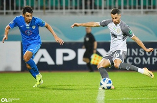 Обжегшись на молоке, дуешь на воду