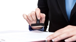 Some of the documents of permissive nature will be canceled