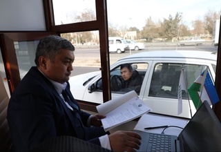 Давлат хизматларини “йўл-йўлакай” олиш имкониятингиз бор