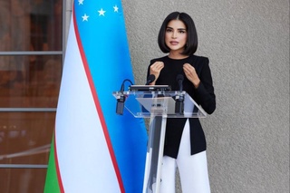 Женевадаги БМТ биносида “Ўзбекистон хонаси” очилади