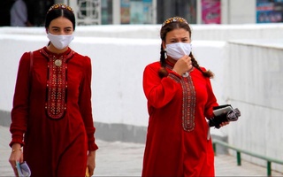 To the attention of citizens of Uzbekistan planning to visit Turkmenistan