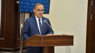 Янги Қонун билан маҳаллий Кенгашлар фаолиятига қандай ўзгартишлар киритилмоқда?