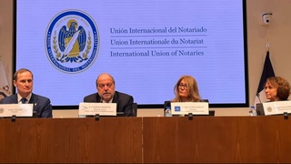 Өзбекстан өкілі беделді комиссияның құрамынан орын алды