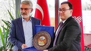 Ташкент и Стамбул подписали меморандум о сотрудничестве в области благоустройства