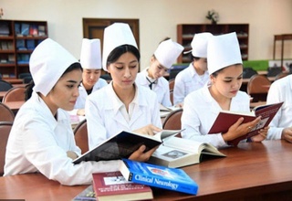 Тўрт вилоят ОТМларида тиббиёт йўналишидаги факультетлар ташкил этилади