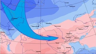 Рӯзҳои истироҳат дар Ӯзбекистон сардии ногаҳонӣ - боридани борону барф дар назар аст