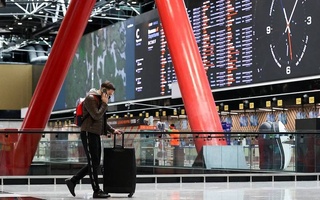 Россия сняла введенные из-за COVID-19 ограничения на полеты в Узбекистан