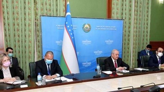 Делегация Узбекистана приняла участие в работе «круглого стола» по вопросам изменения климата