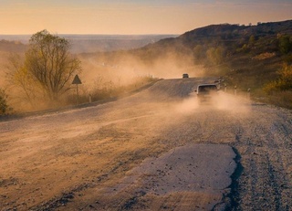 Эртага айрим ҳудудларда чанг-тўзон кузатилиши мумкин